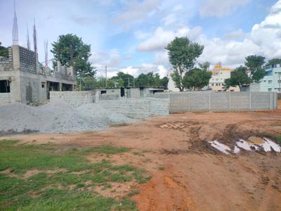 Image of 1200 Sq.ft Residential Plot / Land for sale in S.Bingipura, Bengaluru for Rs. 7500600