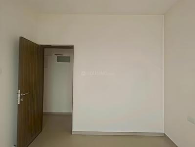 Bedroom Image of 952 Sq.ft 2 BHK Apartment / Flat for rent in Rustomjee Urbania Acura, Thane West Thane for Rs. 37999