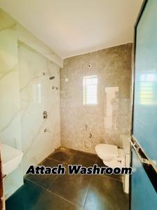 Bathroom Image of 1000 Sq.ft 2 BHK Apartment / Flat for sale in Gajuwaka Visakhapatnam for Rs. 4700000