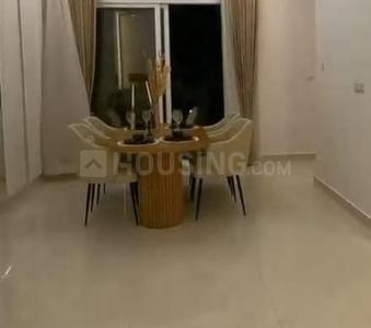 Hall Image of 1160 Sq.ft 2 BHK Apartment / Flat for sale in Mahendra Arto Helix, Electronic City Bengaluru for Rs. 11500000