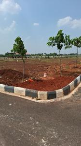 Image of 167 Sq.ft Residential Plot / Land for sale in JB Serene County, Kongara Kalan, Hyderabad for Rs. 5845000