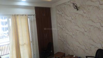 Bedroom Image of 950 Sq.ft 2 BHK Apartment / Flat for sale in Sector 110 Noida for Rs. 3000000