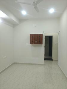 Hall Image of 600 Sq.ft 1 BHK Builder Floor for rent in HBR Layout Bengaluru for Rs. 20000