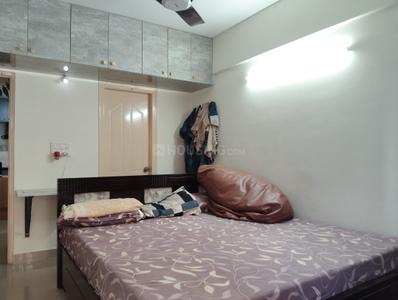 Bedroom Image of 995 Sq.ft 2 BHK Apartment / Flat for sale in Jupiter Homes by Vijainder Reddy Bollepalli, Samethanahalli Bengaluru for Rs. 8100000