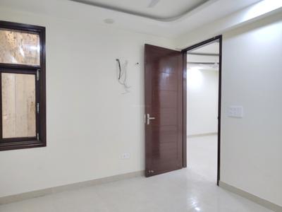 Bedroom Image of 1125 Sq.ft 3 BHK Apartment / Flat for sale in Chandan Hola New Delhi for Rs. 8500000