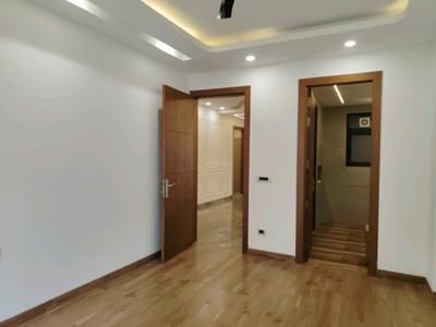 Bedroom Image of 2250 Sq.ft 4 BHK Builder Floor for sale in Suncity Township, Sector 54 Gurgaon for Rs. 42500000