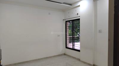 Bedroom Image of 745 Sq.ft 2 BHK Apartment / Flat for rent in Kharbi Nagpur for Rs. 16000