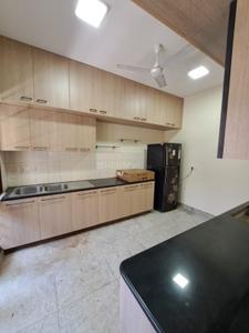 Image of 2200 Sq.ft 3 BHK Apartment / Flat for rent in Richmond Town, Bengaluru for Rs. 125000