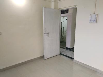 Bedroom Image of 1050 Sq.ft 2 BHK Apartment / Flat for rent in Kalpana Park, Airoli Navi Mumbai for Rs. 30000