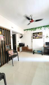 Hall Image of 680 Sq.ft 1 BHK Apartment / Flat for sale in Dynamic Grandeur, Undri Pune for Rs. 3900000