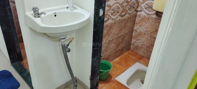 Bathroom Image of sri laxmi sankul in Badlapur West, Badlapur