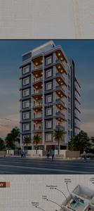 Image of 1627 Sq.ft 3 BHK Apartment / Flat for sale in Ram Nagar, Nagpur for Rs. 13500000