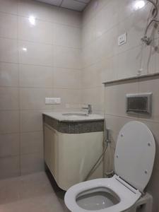 Bedroom Two Image of 2400 Sq.ft 3 BHK Apartment / Flat for sale in Godrej Air, Sector 85 Gurgaon for Rs. 30000000