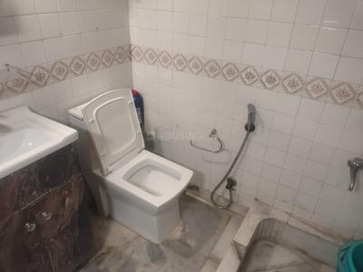 Image of 700 Sq.ft 1 BHK Builder Floor for rent in Defence Colony, New Delhi for Rs. 60000