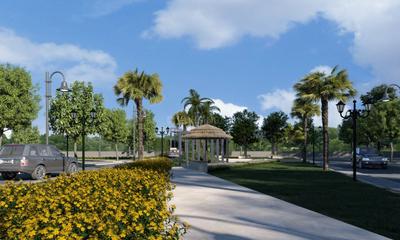 Image of 2736 Sq.ft Residential Plot / Land for sale in Skye MR 11, Mayakhedi, Indore for Rs. 26266000