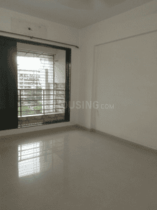 Image of 950 Sq.ft 2 BHK Apartment / Flat for rent in Dombivli West, Thane for Rs. 16000