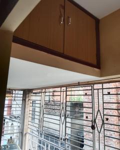 Balcony Image of 740 Sq.ft 2 BHK Apartment / Flat for sale in Belghoria Kolkata for Rs. 2800000