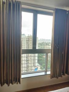 Bedroom Image of 1050 Sq.ft 2 BHK Apartment / Flat for sale in Amanora Future Towers, Hadapsar Pune for Rs. 15000000
