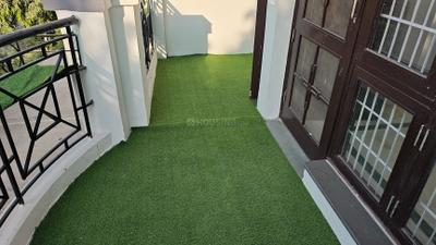 Living Room Image of 1500 Sq.ft 2.5 BHK Builder Floor for sale in SS Mayfield Garden, Mayfield Garden Gurgaon for Rs. 16800000