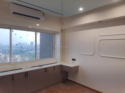 Bedroom Image of 2029 Sq.ft 3 BHK Apartment / Flat for sale in Godrej Air, Sector 85 Gurgaon for Rs. 26000000