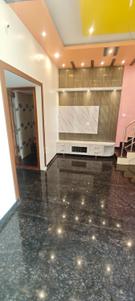 Image of 1100 Sq.ft 3 BHK Duplex for sale in Vijayanagar, Mysore for Rs. 11000000