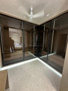 Bedroom Image of 4000 Sq.ft 4.5 BHK Independent House for sale in Agarwal Emerald Nirvana, County Walk Township Indore for Rs. 35100000