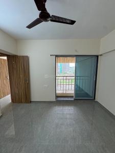 Hall Image of 1220 Sq.ft 2 BHK Apartment / Flat for sale in Marquis Royal Palm, Ulwe Navi Mumbai for Rs. 13500000