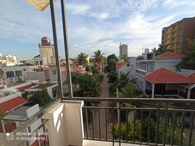 Balcony Image of 1832 Sq.ft 3 BHK Apartment / Flat for sale in Gina Living Waters, Kalyan Nagar Bengaluru for Rs. 21000000