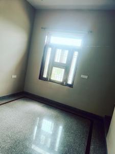 Bedroom Image of 225 Sq.ft 1 BHK Apartment / Flat for rent in Soldiers Colony Phase 3, Sabalpura Sikar for Rs. 7000