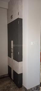 Bedroom Image of 1350 Sq.ft 3 BHK Independent House for rent in Shri Nathji Nagar Bhavnagar for Rs. 20000