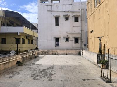 Terrace Image of 2150 Sq.ft 3 BHK Independent House for sale in Shanti Nagar Bengaluru for Rs. 43500000