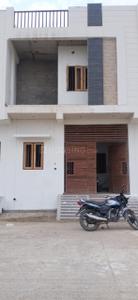 Image of 620 Sq.ft 2 BHK Independent House for sale in Lal Kuan, Ghaziabad for Rs. 3600000