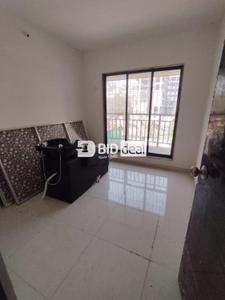Bedroom Image of 450 Sq.ft 1 BHK Apartment / Flat for sale in Karjat Thane for Rs. 1110000
