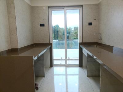 Kitchen Image of 966 Sq.ft 2 BHK Apartment / Flat for sale in Today I Land 27, Kharghar Navi Mumbai for Rs. 15000000