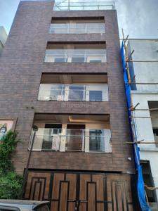 Image of 1365 Sq.ft 3 BHK Builder Floor for rent in Electronic City, Bengaluru for Rs. 50000