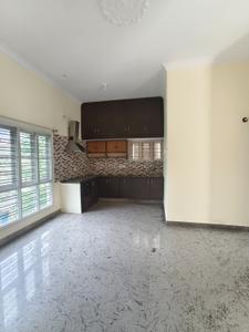 Hall Image of 1000 Sq.ft 2 BHK Builder Floor for rent in Doddanekundi Bengaluru for Rs. 34000