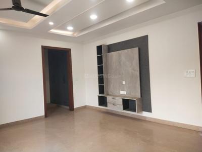 Hall Image of 2925 Sq.ft 4 BHK Builder Floor for sale in Paschim Vihar New Delhi for Rs. 48500000