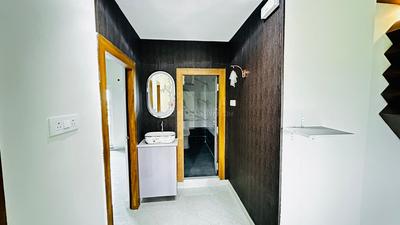 Pooja Room Image of 1502 Sq.ft 3 BHK Apartment / Flat for sale in Muthangi Sangareddy for Rs. 7510000