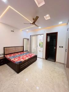 Bedroom Image of 2500 Sq.ft 5 BHK Villa for sale in Kalwad Road Jaipur for Rs. 10900000
