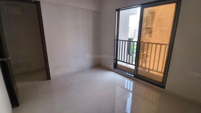 Bedroom Image of 1120 Sq.ft 2 BHK Apartment / Flat for sale in Tejas Heritage, Ulwe Navi Mumbai for Rs. 11200000