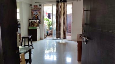 Living Room Image of 600 Sq.ft 1 BHK Apartment / Flat for sale in Sankalp Shree Vitthal Heritage, Ambegaon Budruk Pune for Rs. 5000000