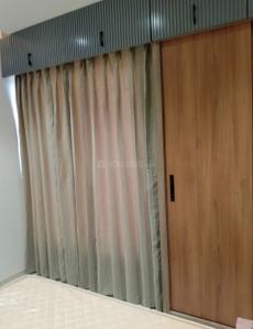 Bedroom Image of 950 Sq.ft 2 BHK Apartment / Flat for rent in Ashtekar Leela Grandeur, Hadapsar Pune for Rs. 35000