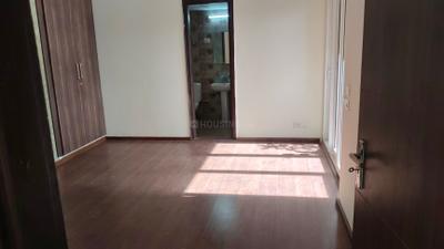 Bedroom Image of 1425 Sq.ft 3 BHK Apartment / Flat for rent in Eros Sampoornam 2, Noida Extension Greater Noida for Rs. 27000
