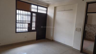 Bedroom Image of 2000 Sq.ft 3 BHK Builder Floor for sale in Palam Vihar Extension Gurgaon for Rs. 16000000