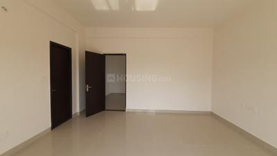 Hall Image of 3200 Sq.ft 4 BHK Villa for sale in ISR Indraprastha by ISR Constructions Pvt. Ltd., Vittasandra Bengaluru for Rs. 35800000