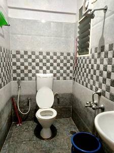 Bathroom Image of 1426 Sq.ft 3 BHK Apartment / Flat for sale in Elegant Embassy, Nehru Nagar Bengaluru for Rs. 14000000