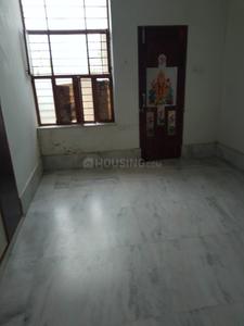Bedroom Image of 550 Sq.ft 3.5 BHK Independent House for rent in Jagatpura Jaipur for Rs. 15000