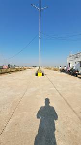 Image of 900 Sq.ft 2 BHK Independent House for sale in Chhachhanpairi, Raipur for Rs. 2410000