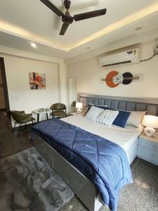 1 BHK Flat
