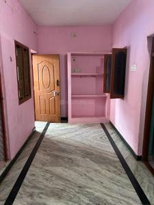 Bedroom Image of 1400 Sq.ft 2 BHK Independent House for rent in Sholinganallur Chennai for Rs. 20000